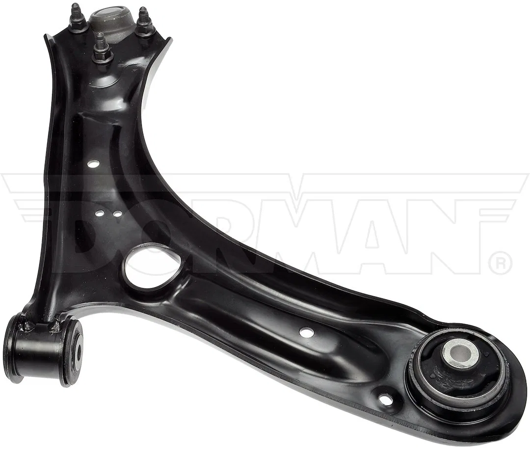 522-837 – DORMAN Control Arm, OE Replacement Non Adjustable With Ball Joints - view 2